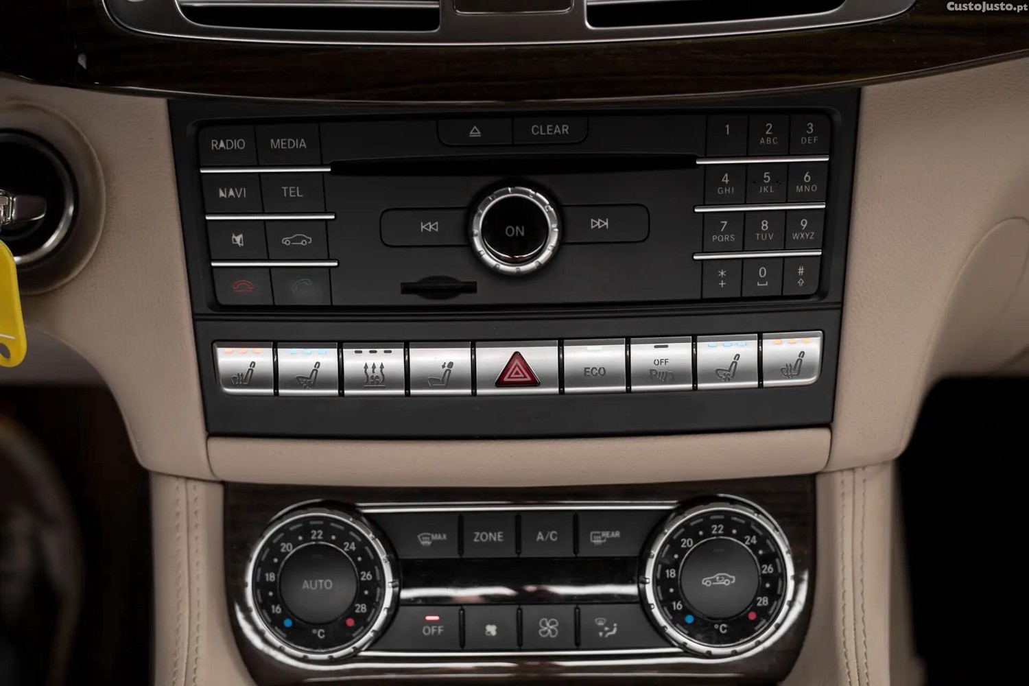 Mercedes-Benz CLS 250 d Shooting Brake — fotografia 2