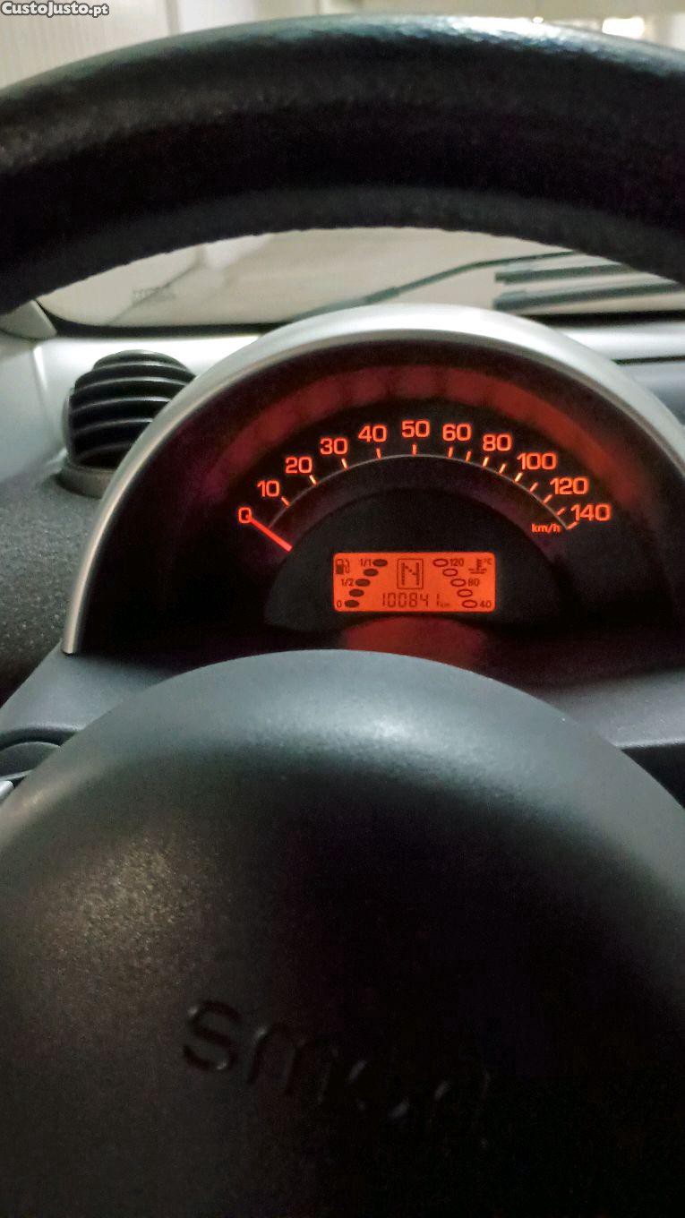 Smart ForTwo 800CDI Gasóleo - 06 foto 4