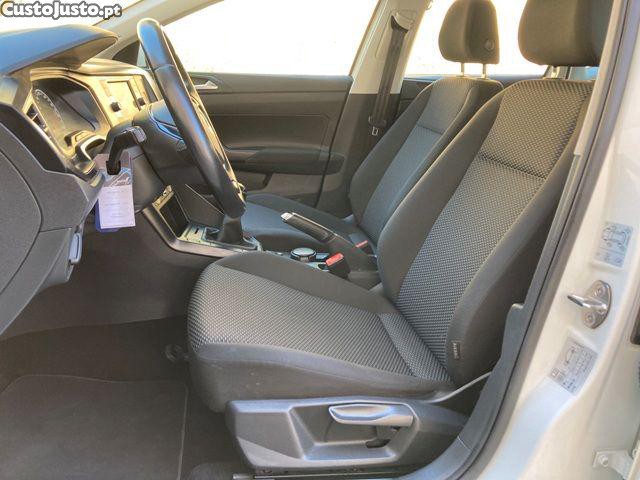 Volkswagen Polo 1.0 Confortline — fotografia 6
