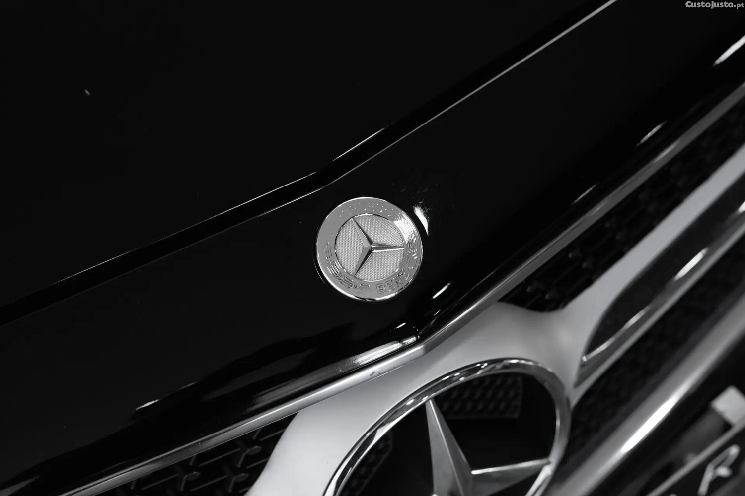 Mercedes-Benz CLS 250 d Shooting Brake — fotografia 15