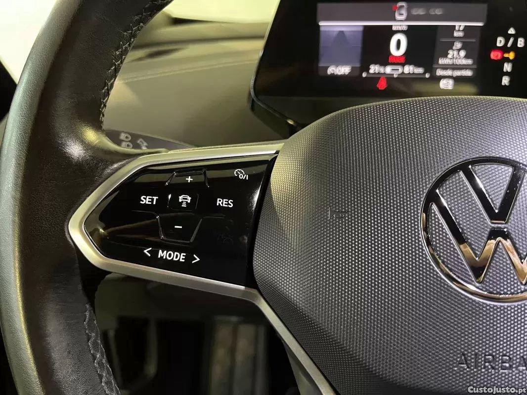 Volkswagen ID.5 77 kwh pro performance — fotografia 31