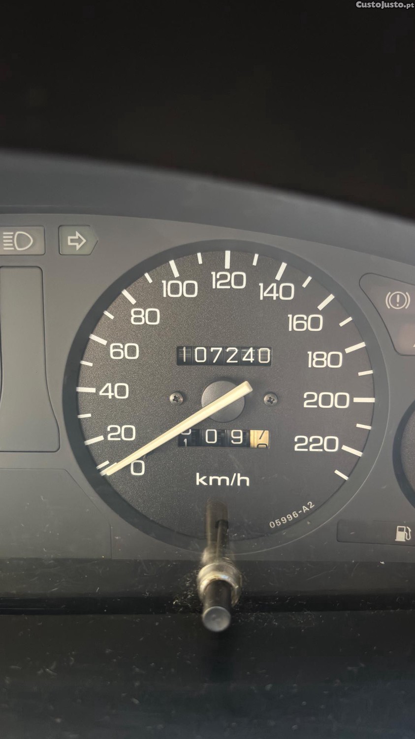 Honda Civic 1.4 Sedan — fotografia 2