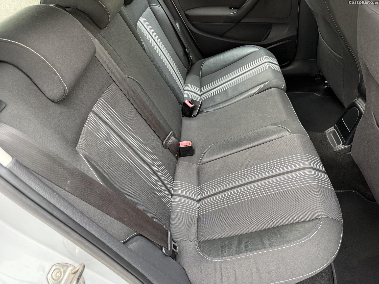 Volkswagen Polo 1.2 Versão Match — fotografia 5
