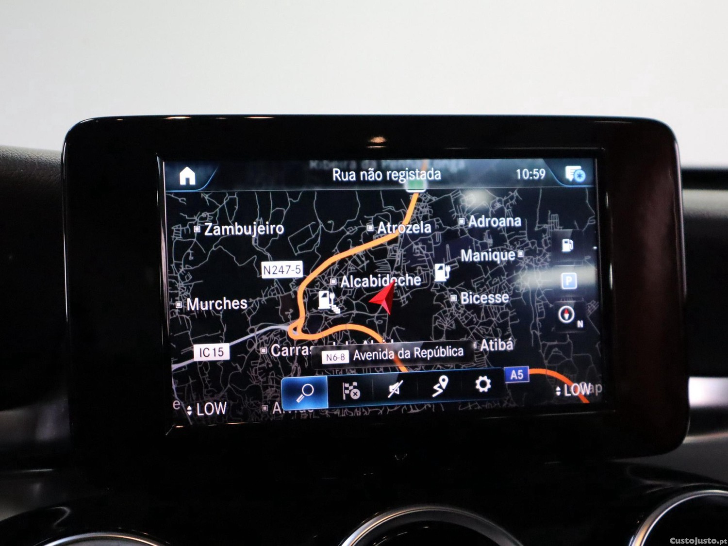 Mercedes-Benz GLC 300 e 4Matic — fotografia 8