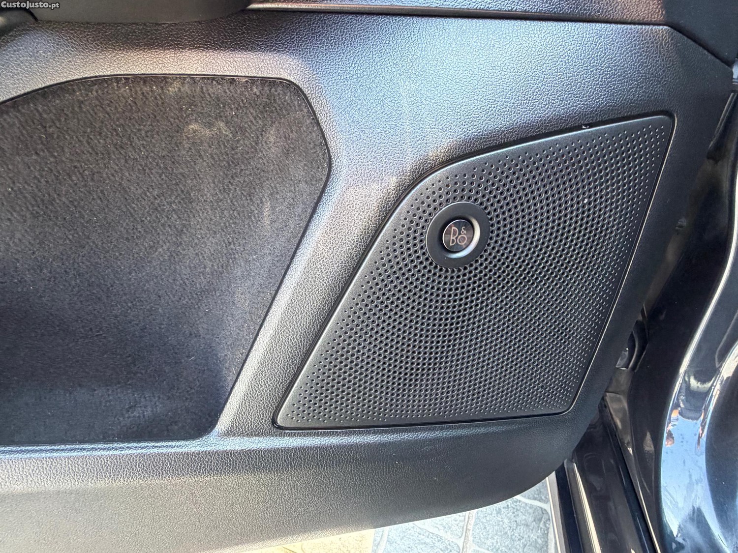 Ford Focus SW 1.0 Ecoboost MHEV St-line 125cv — fotografia 4