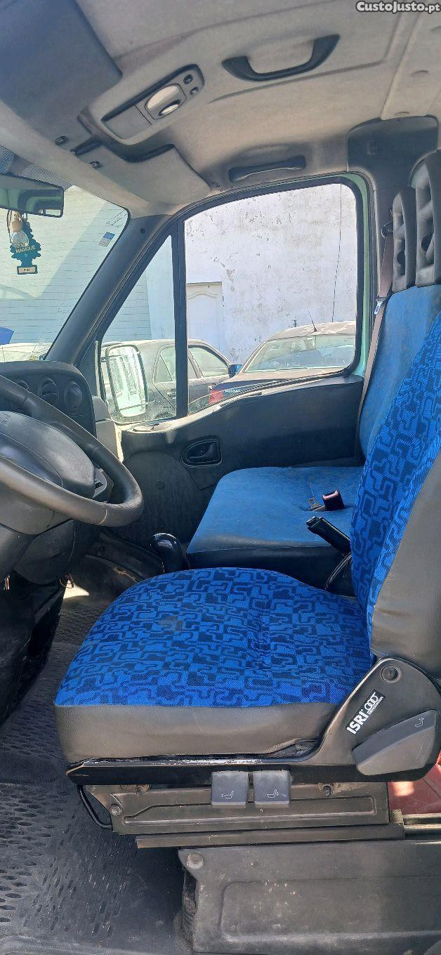 Iveco Daily 2.8td preco negociavel — fotografia 3