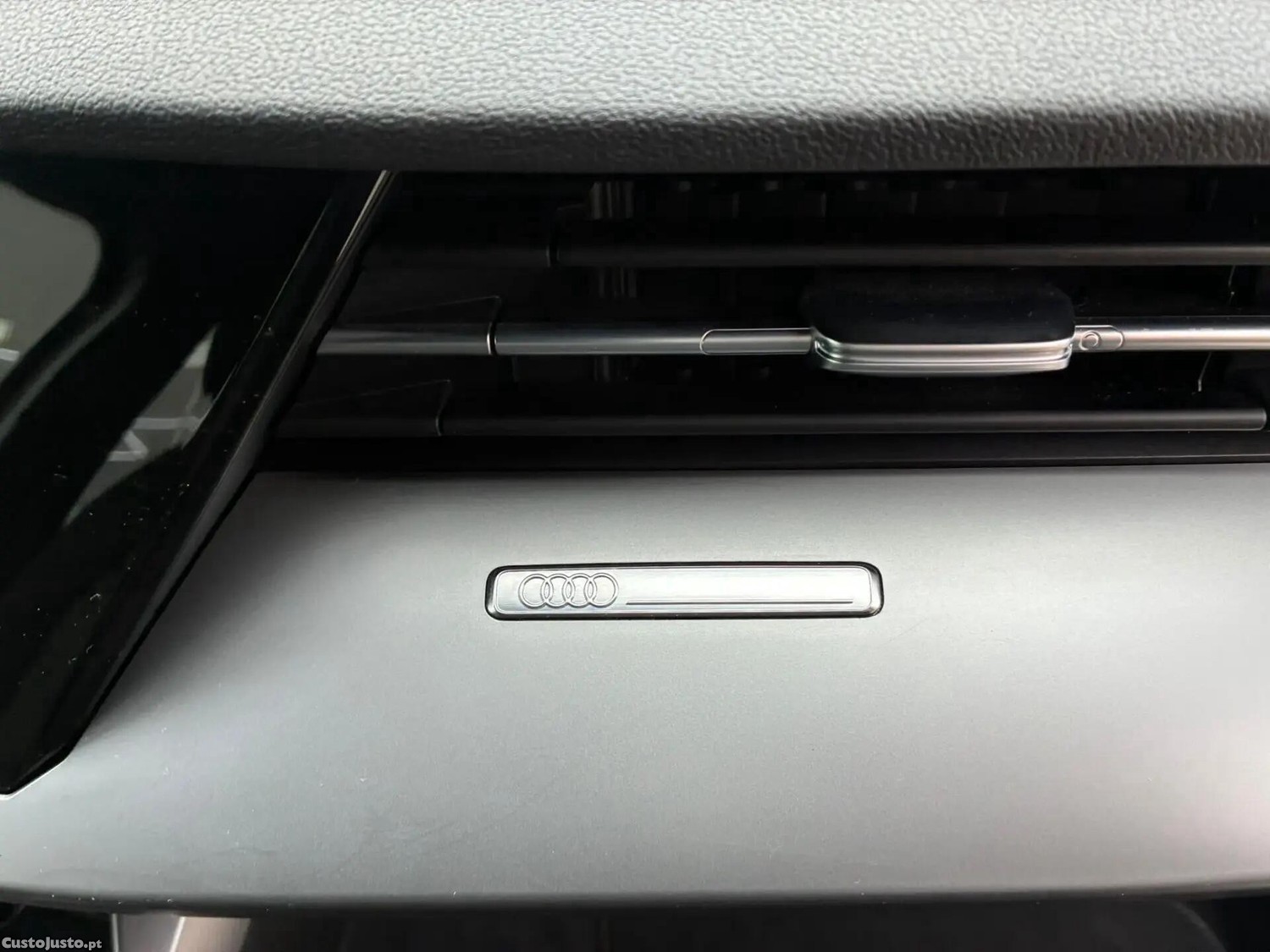 Audi A3 40 TFSIe Advanced — fotografia 11