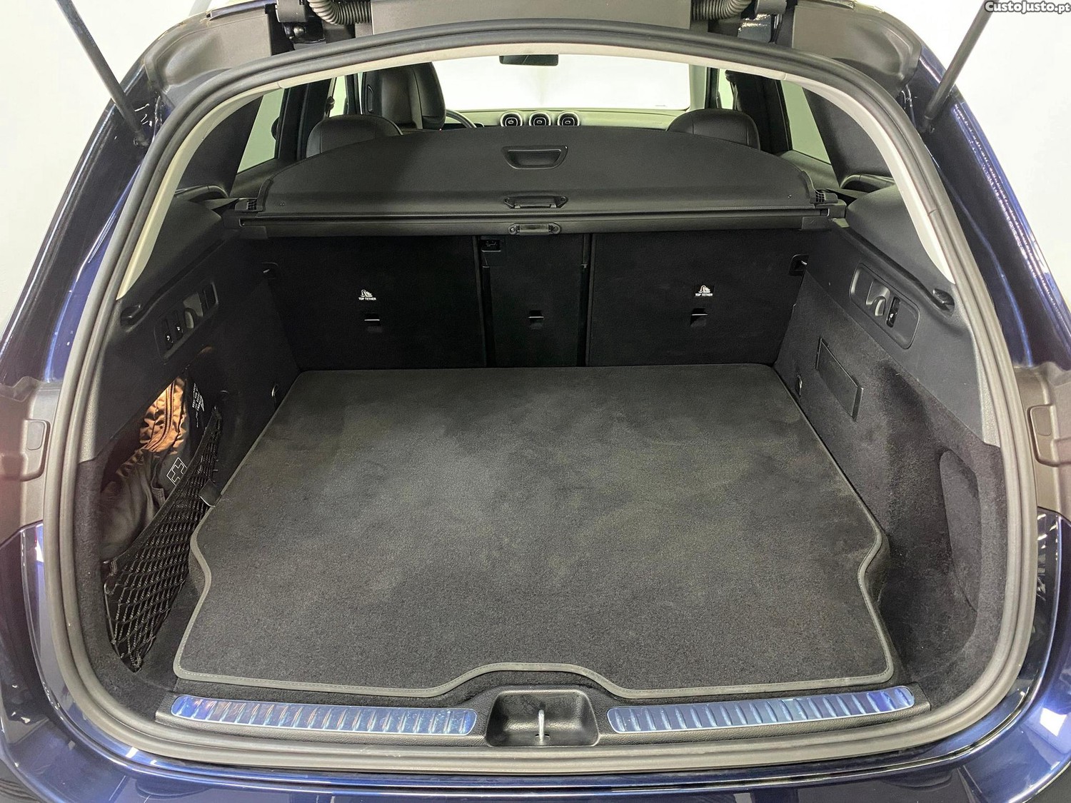 Mercedes-Benz GLC 400 e 4Matic — fotografia 8