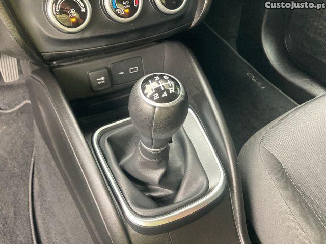 Fiat Tipo 1.3 MultiJet Life — fotografia 8