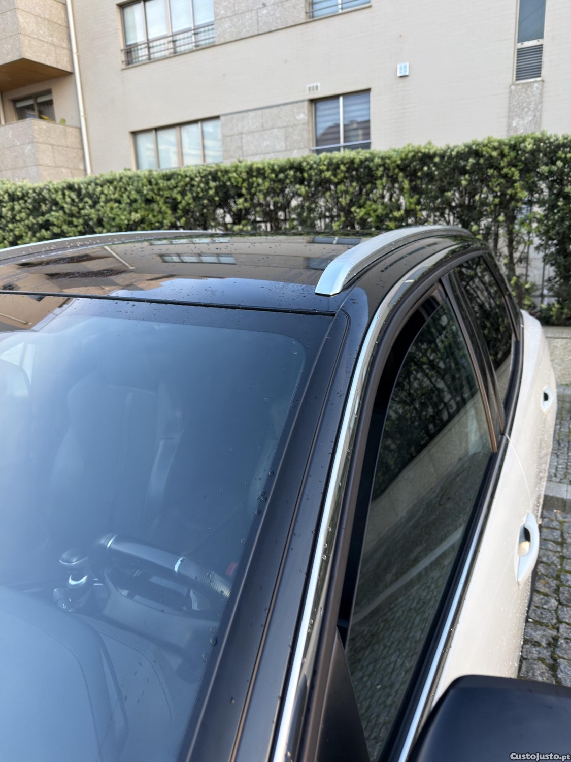 Peugeot 3008 1.6 DIESEL GT LINE — fotografia 9