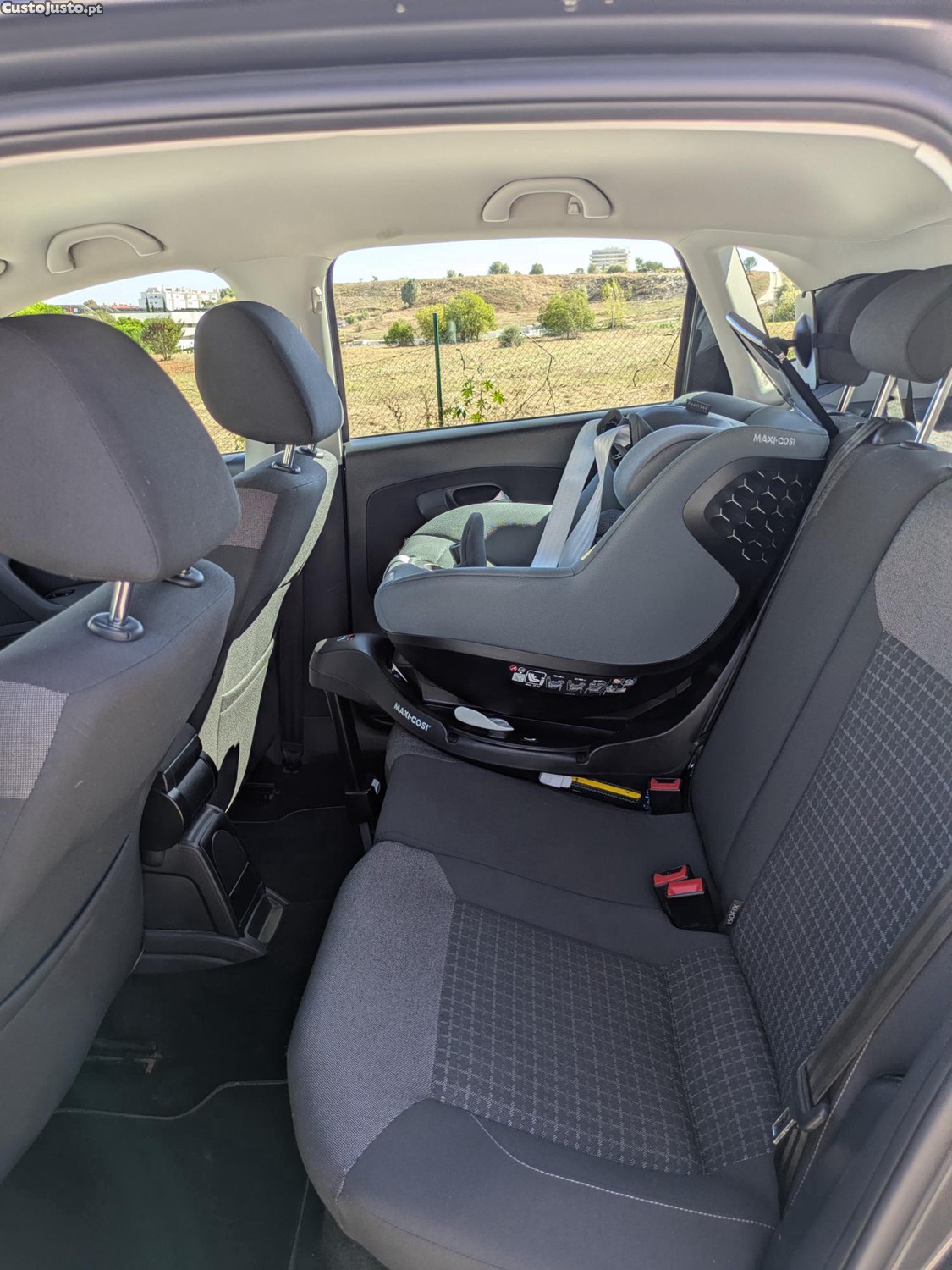 VW Polo 1.0 Confortline BlueMotion 75 cv — photo 4