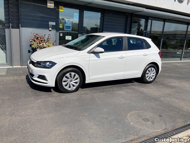 Volkswagen Polo 1.0 Confortline — fotografia 24
