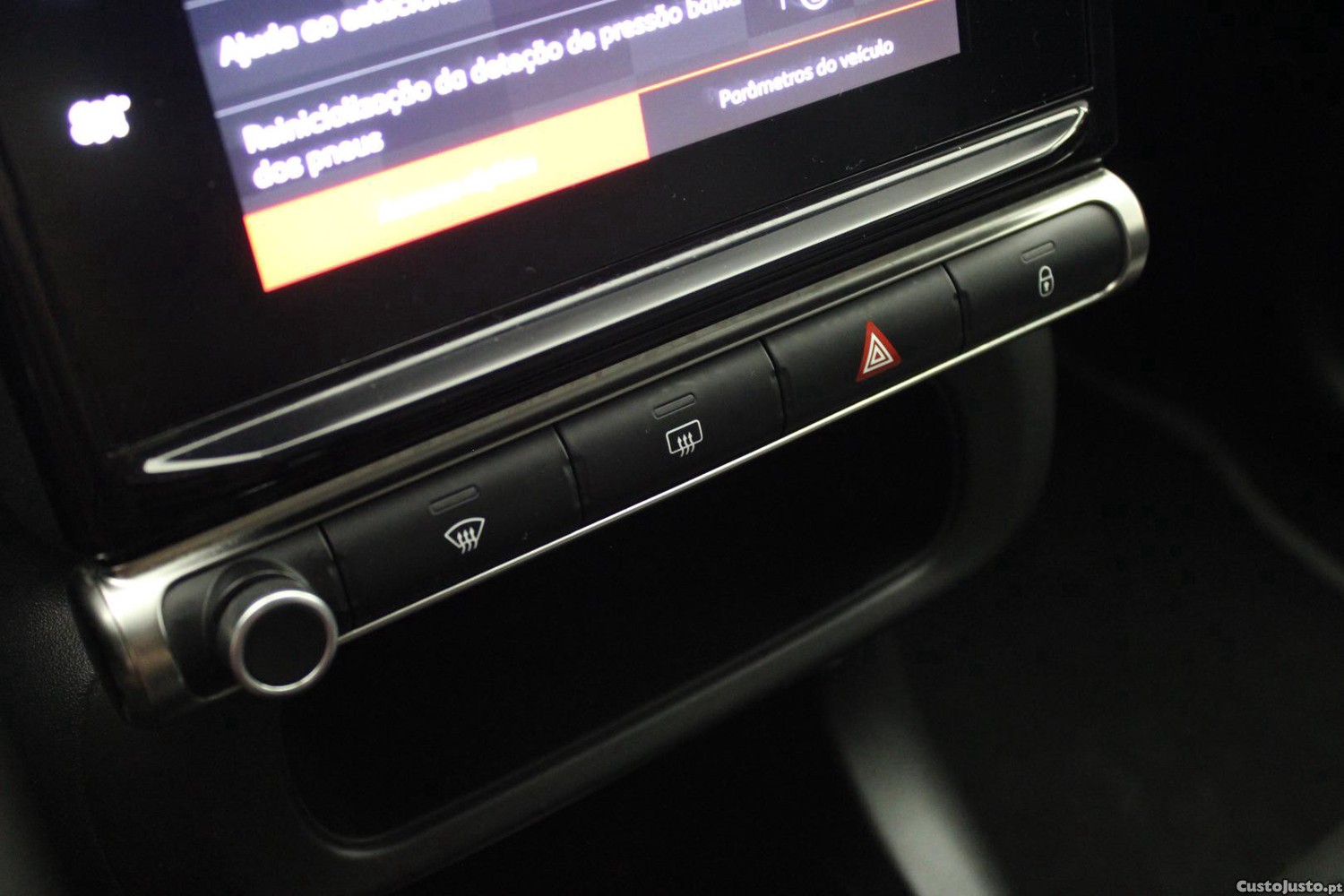 Citroën C3 1.2 PURETECH FEEL — fotografia 9