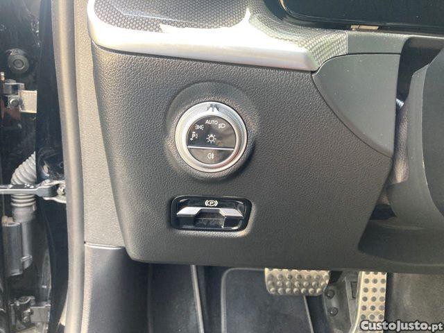 Mercedes-Benz C 200 Station d 9G-TRONIC — fotografia 13