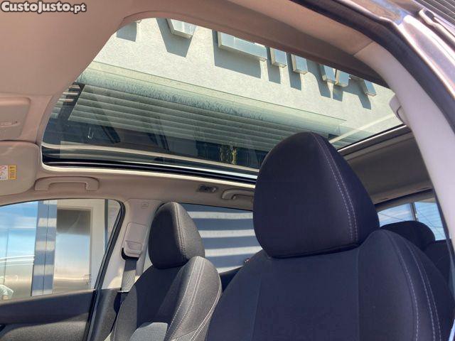 Nissan Qashqai 1.5 dCi N-Connecta — fotografia 17