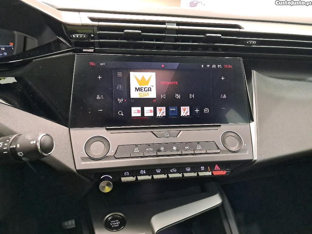 Peugeot 308 1.5 Diesel 130CV /ACTIVE PACK EAT8 NACIONAL ano 2024 — fotografia 7