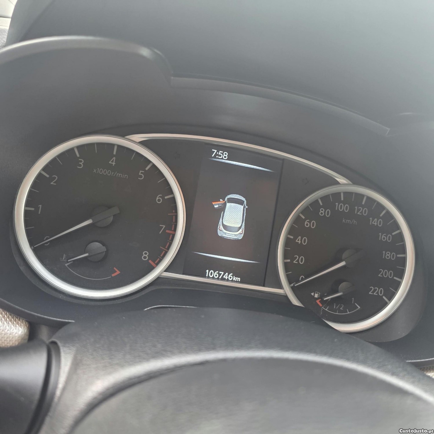 Nissan Micra 0.9 IG-T BOSE Limited Edition S/S — fotografia 4