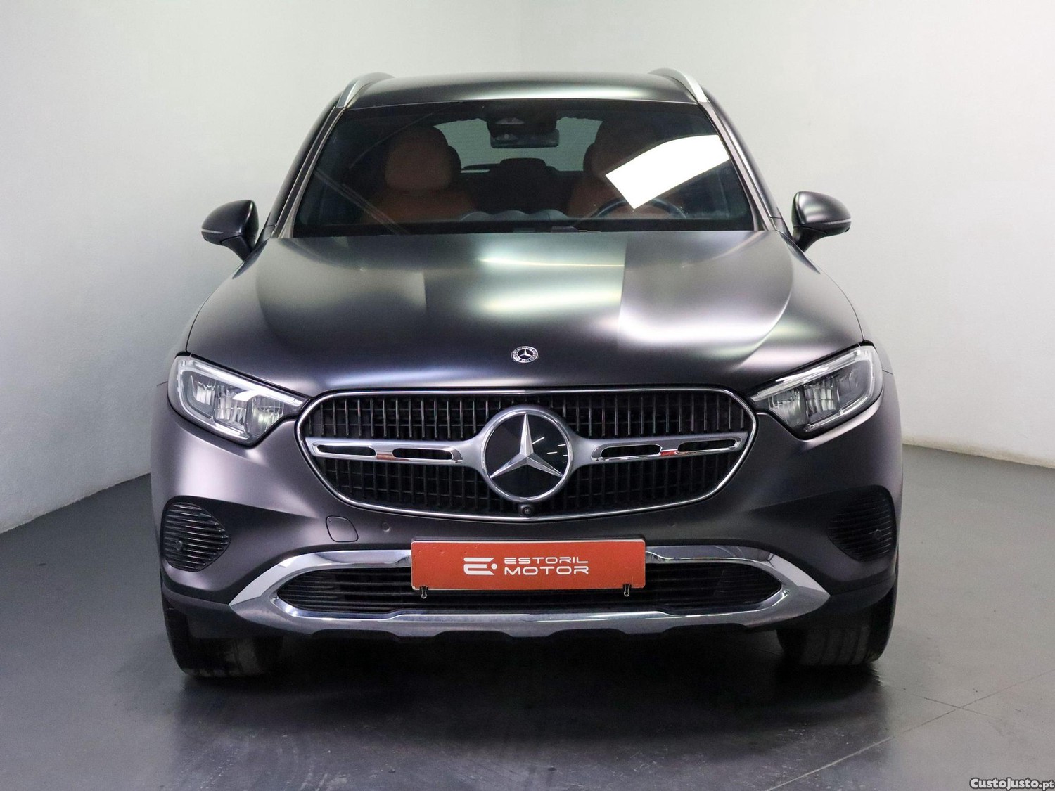 Mercedes-Benz GLC 300 de 4Matic — fotografia 29