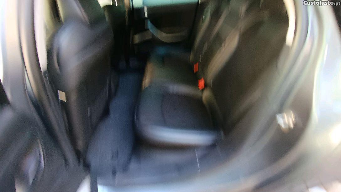 Citroën C5 1.6 HDi 82Milkms Nac — fotografia 3