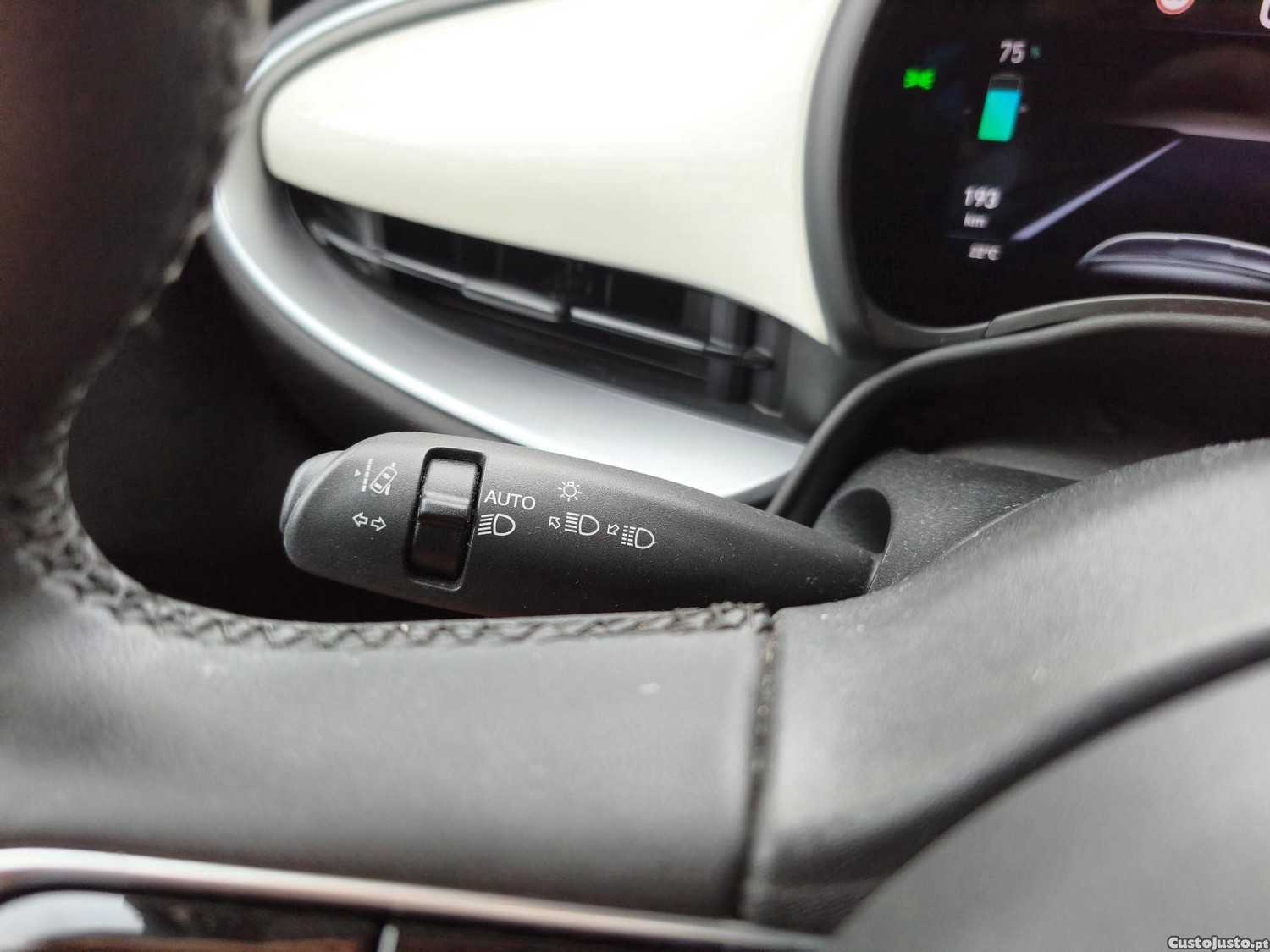 Fiat 500 e Icon 42kwh 118cv Nac IVA Dedutivel — fotografia 6