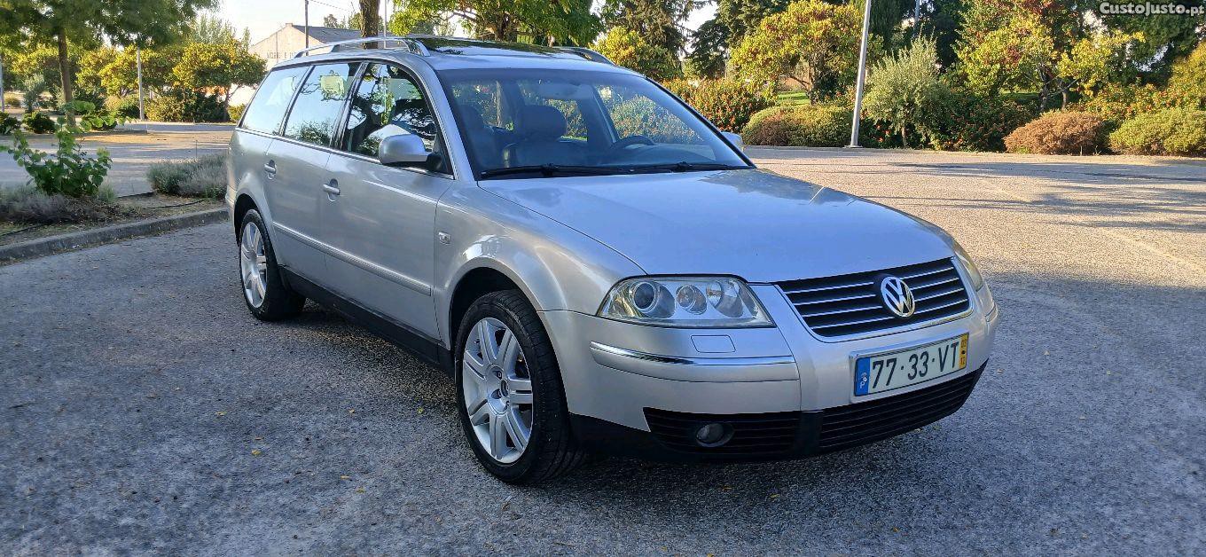 Volkswagen Passat Highiline — fotografia 11