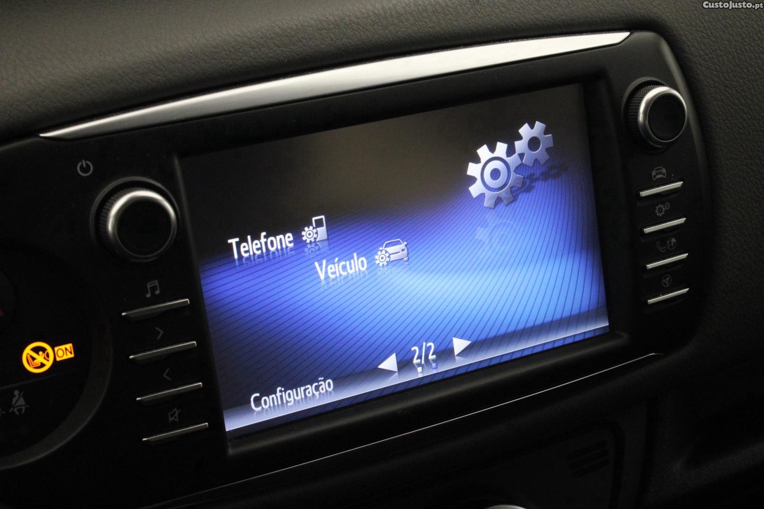 Toyota Yaris 1.0 COMFORT — fotografia 15