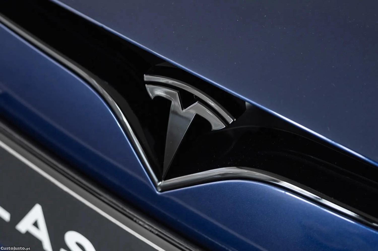 Tesla Model S Standard Range — fotografia 17
