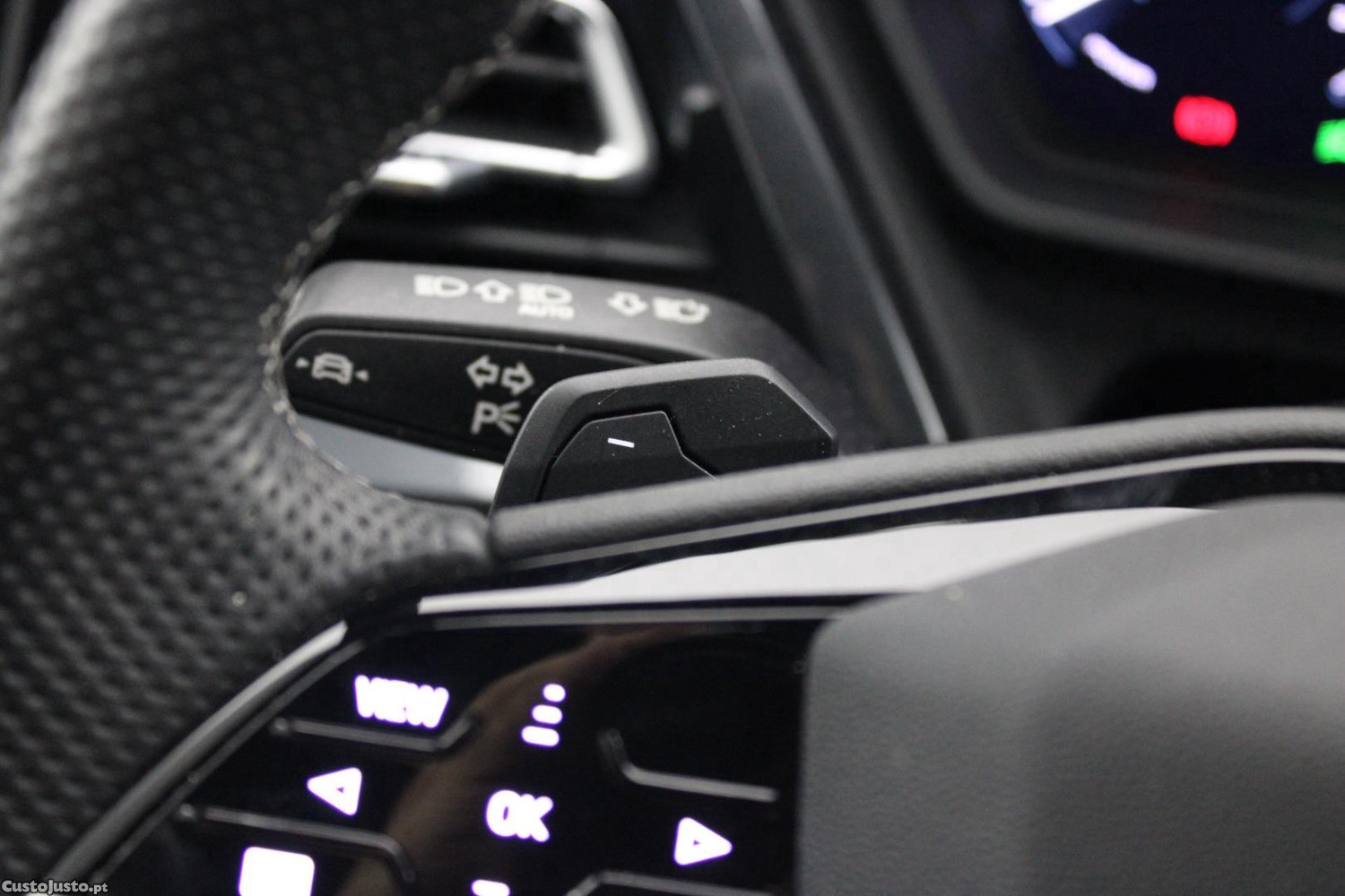 Audi Q4 E-TRON 40 S-LINE 82KwH (AUTO) — fotografia 36