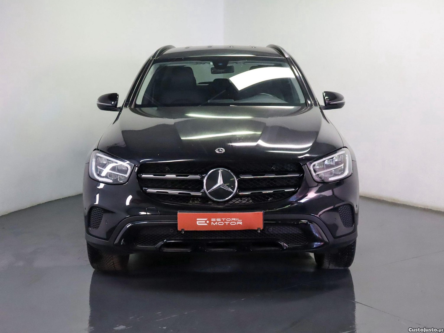 Mercedes-Benz GLC 300 e 4Matic — fotografia 20