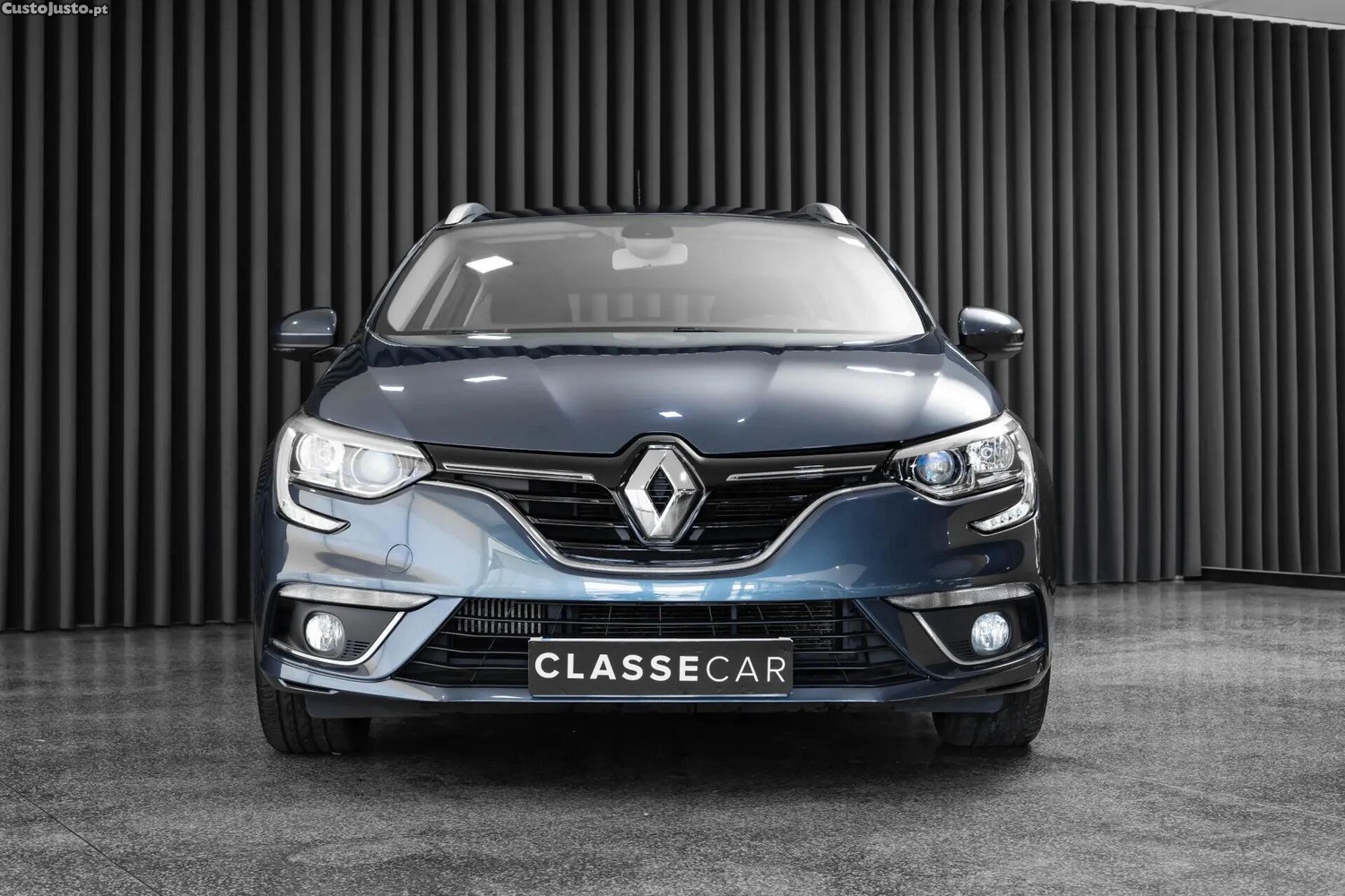 Renault Mégane 1.2 TCE Zen — fotografia 19