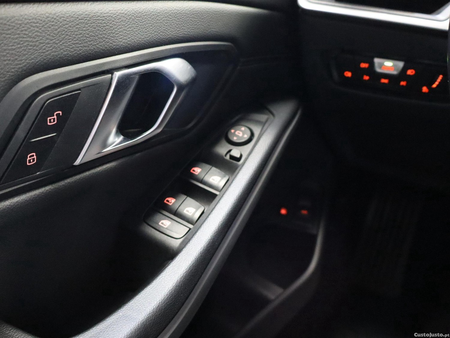 BMW 320 e Corporate Edition Auto — fotografia 11