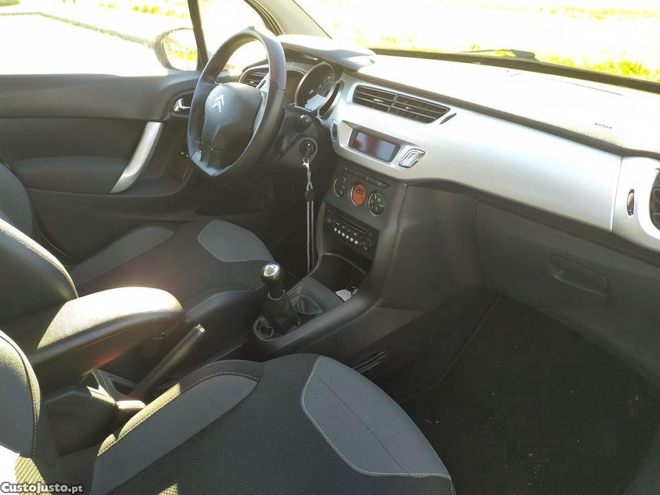 Citroën C3 — fotografia 2