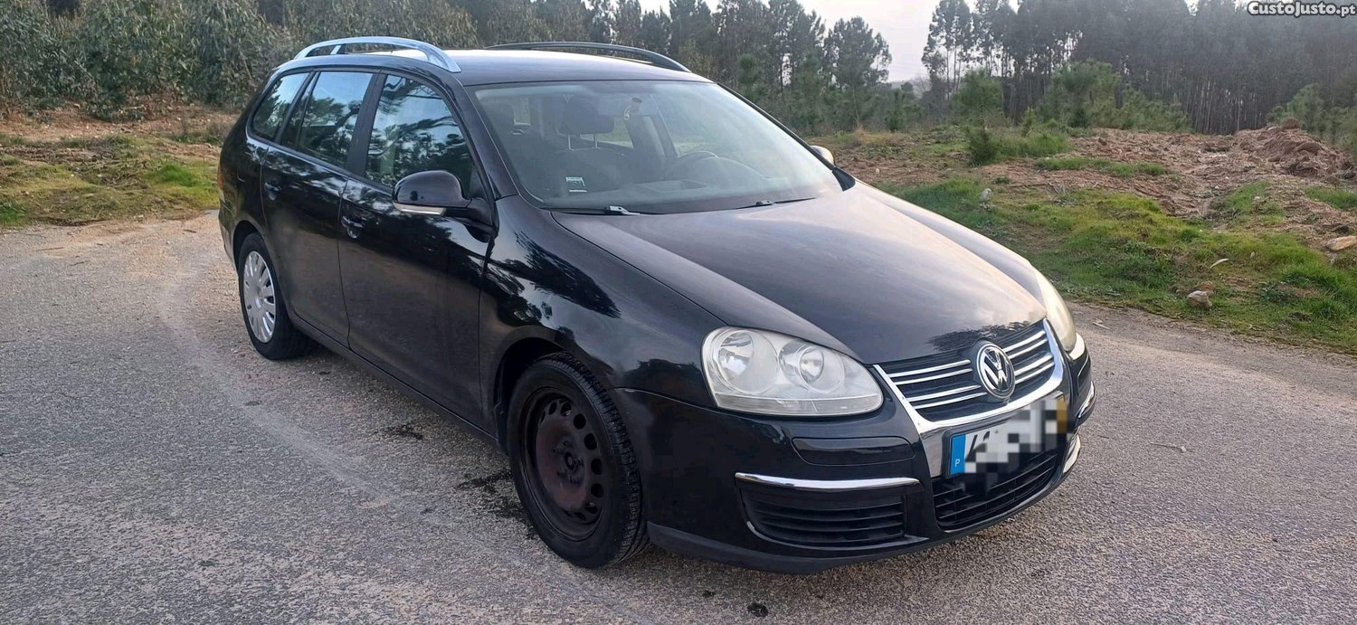 Volkswagen Golf 1.4 TSi — fotografia 7