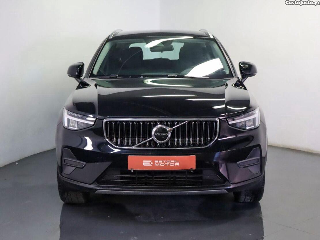 Volvo XC 40 1.5 T4 PHEV Essential — fotografia 19