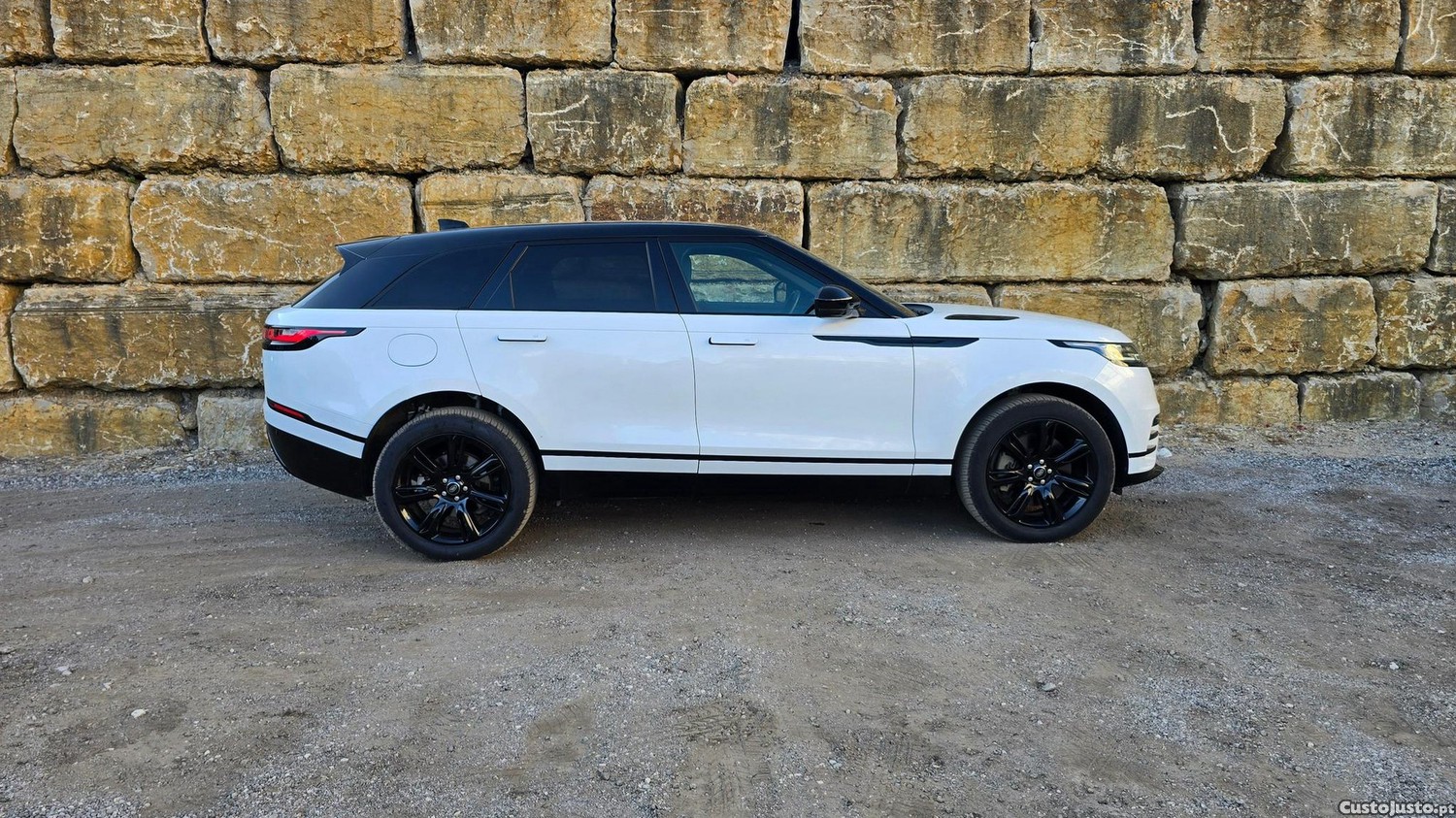 Land Rover Range Rover 2.0 P400e AWD R-Dynamic S — fotografia 27