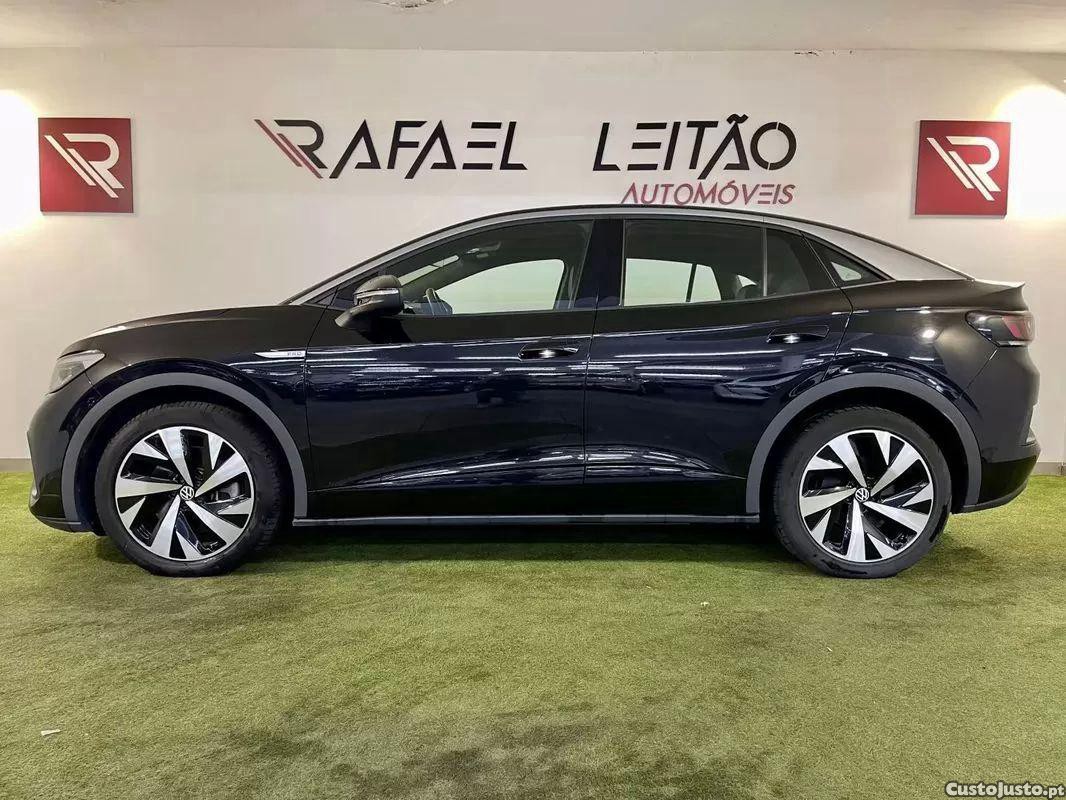 Volkswagen ID.5 77 kwh pro performance — fotografia 41