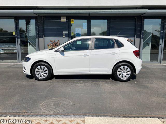 Volkswagen Polo 1.0 Confortline — fotografia 23