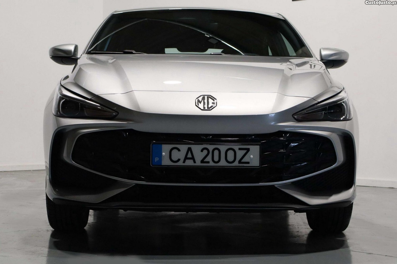 MG  1.5 L Comfort - 25 foto 2