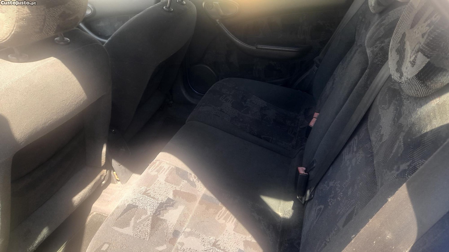 Citroën Xsara 2.0HDI impecável — fotografia 3