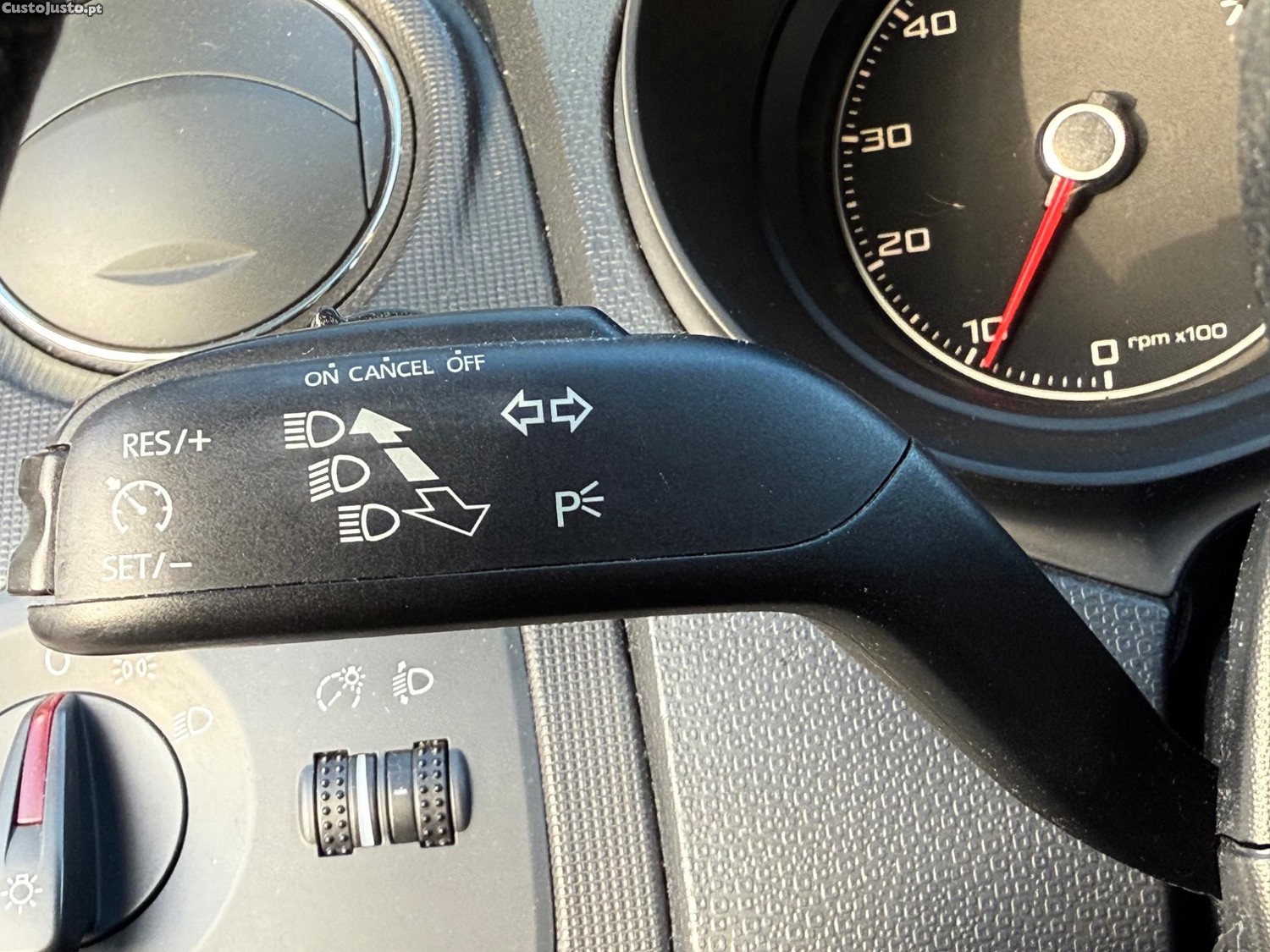SEAT Ibiza 1.2 — fotografia 6