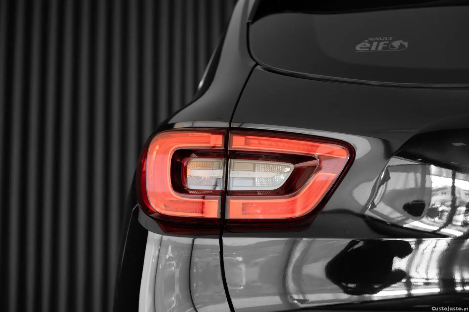 Renault Kadjar Energy TCe 130 EDC LIMITED — fotografia 16