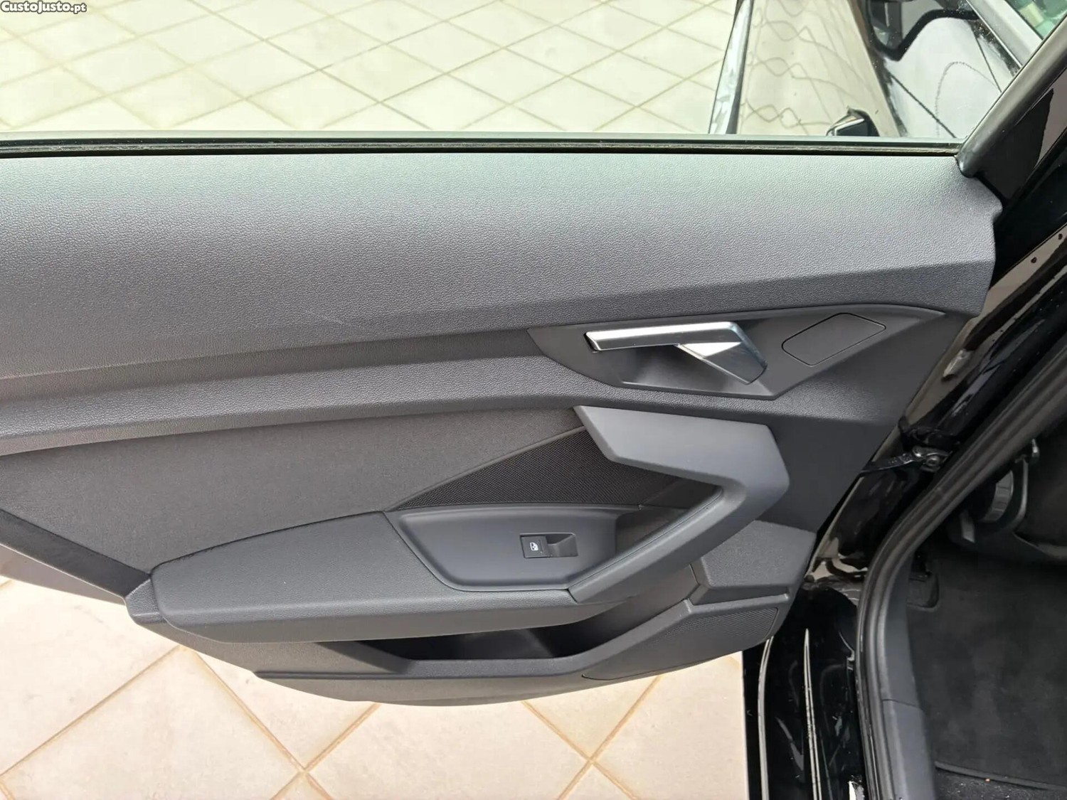 Audi A3 40 TFSIe Advanced — fotografia 7