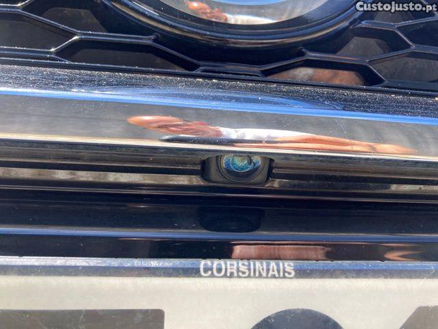Nissan Qashqai 1.5 dCi N-Connecta — fotografia 15