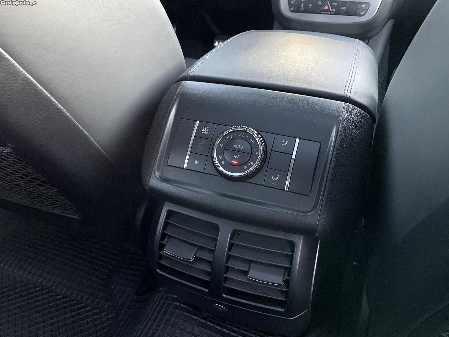 Mercedes-Benz R 350 4 MATIC 265cv AMG — fotografia 4