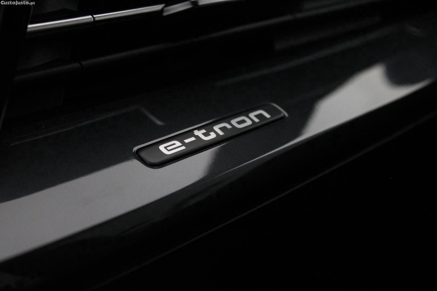 Audi Q4 E-TRON 40 S-LINE 82KwH (AUTO) — fotografia 23
