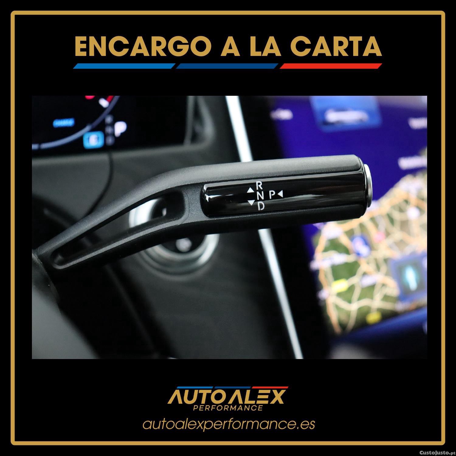 Mercedes-Benz E 220 d Avantgarde Station — fotografia 5