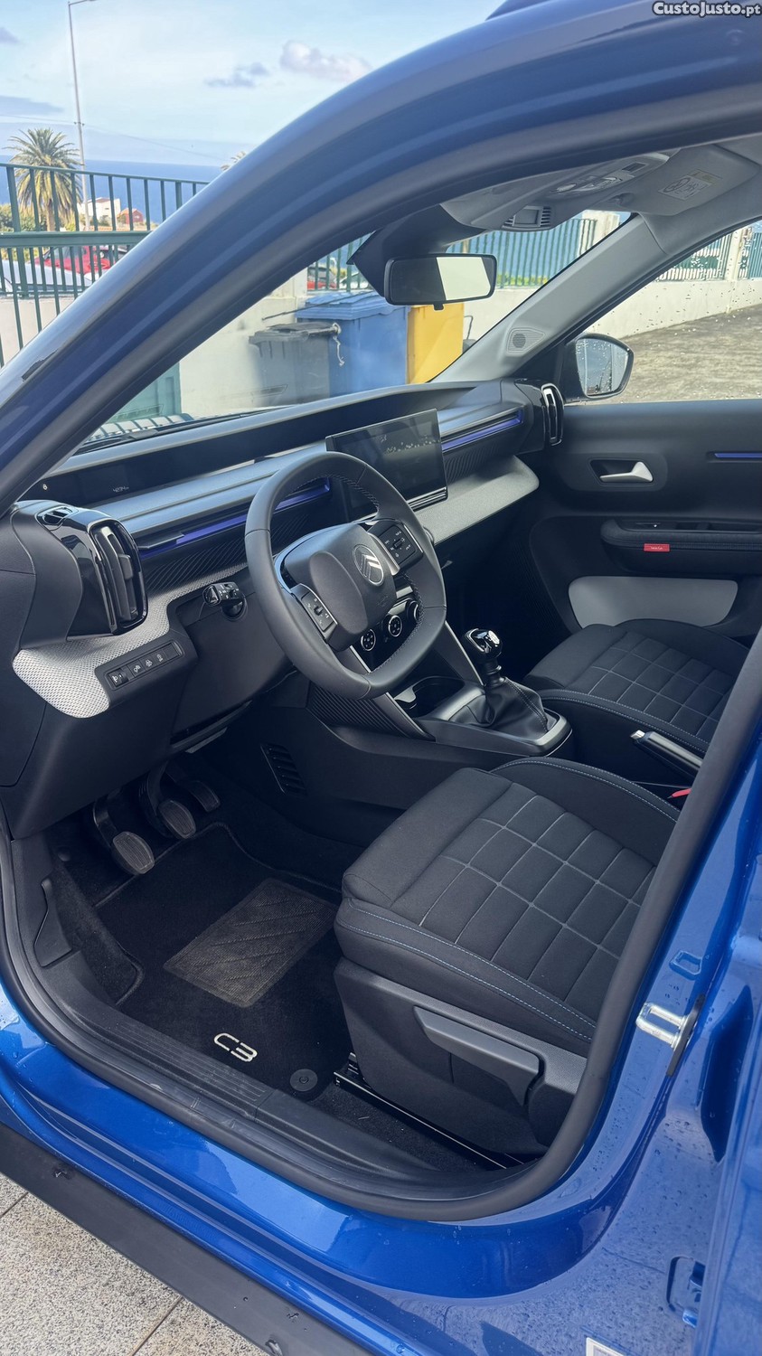 Citroën C3 1.2 Turbo Plus  - 25 foto 4