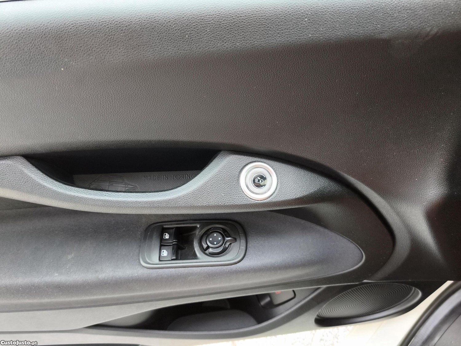 Fiat 500 e Icon 42kwh 118cv Nac IVA Dedutivel — fotografia 5