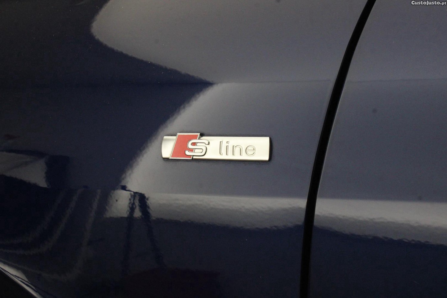 Audi Q4 E-TRON 40 S-LINE 82KwH (AUTO) — fotografia 5