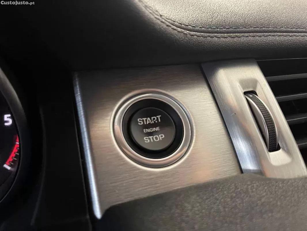 Land Rover Evoque 2.0 d150 — fotografia 6